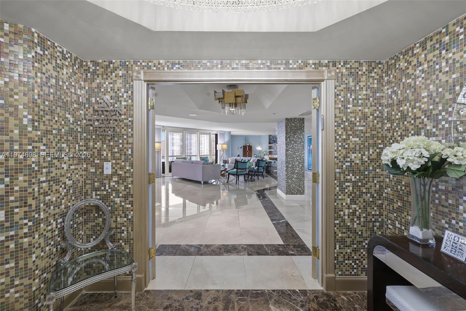2600 Island Blvd #1006, Aventura FL 33160