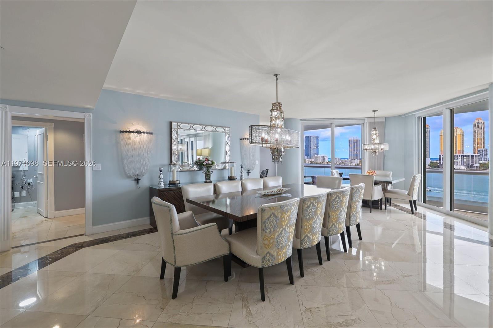 2600 Island Blvd #1006, Aventura FL 33160
