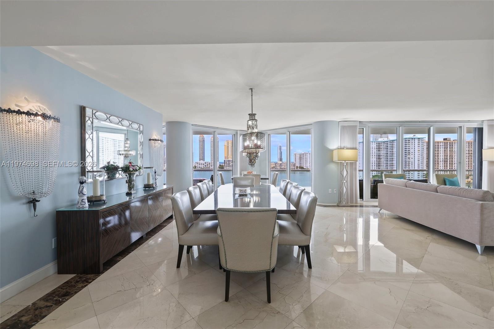 2600 Island Blvd #1006, Aventura FL 33160