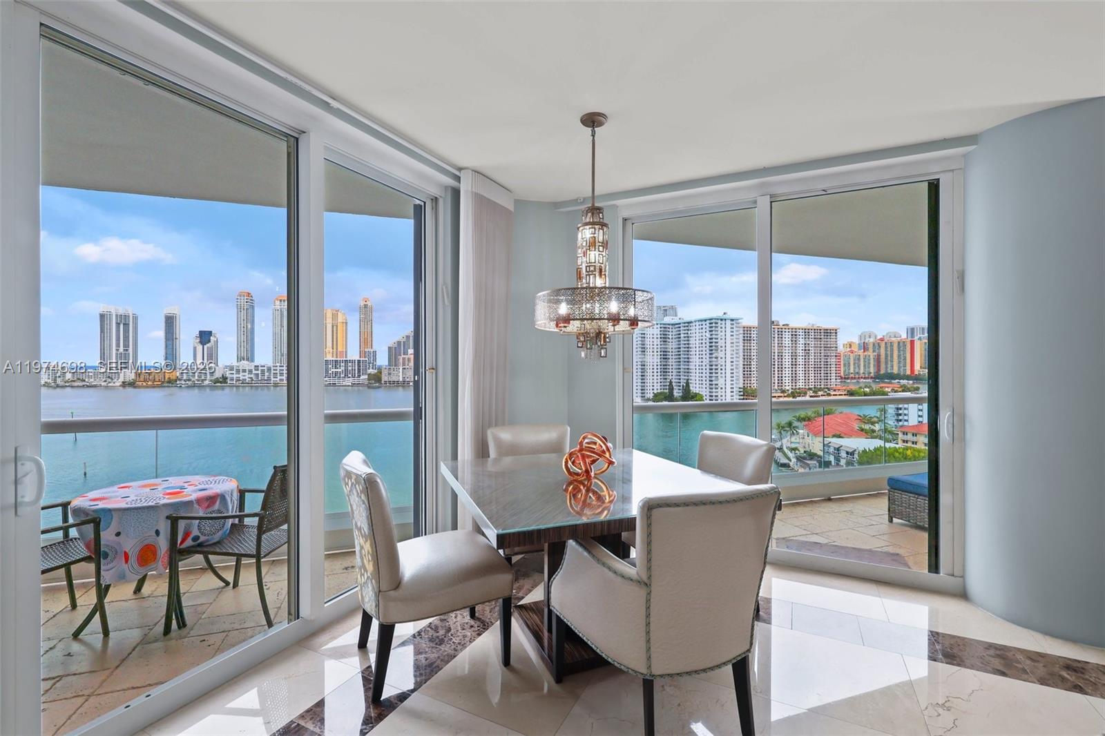 2600 Island Blvd #1006, Aventura FL 33160