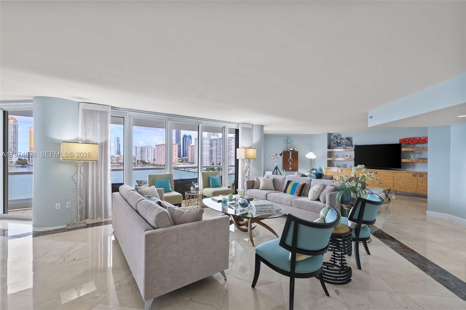 2600 Island Blvd #1006, Aventura FL 33160