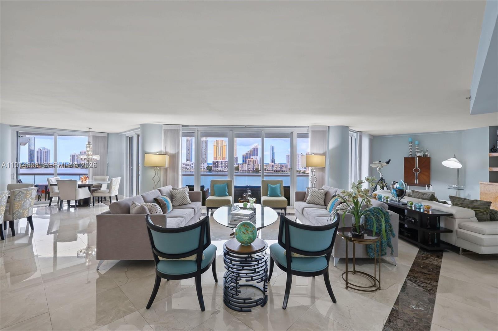 2600 Island Blvd #1006, Aventura FL 33160