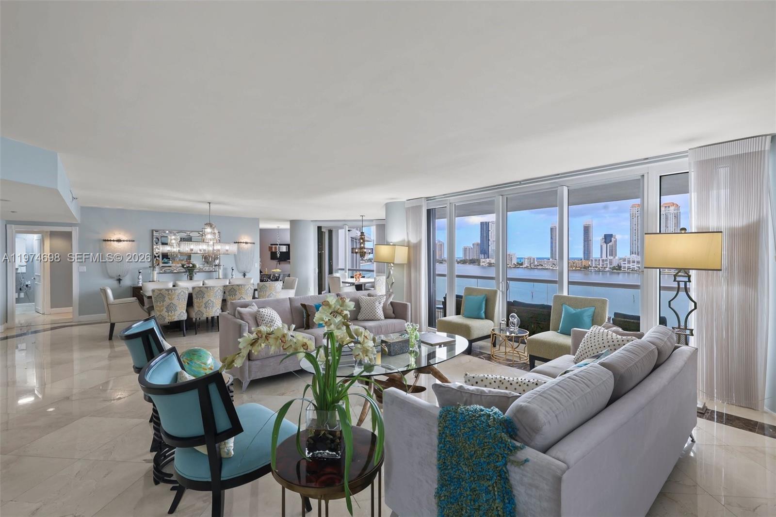 2600 Island Blvd #1006, Aventura FL 33160