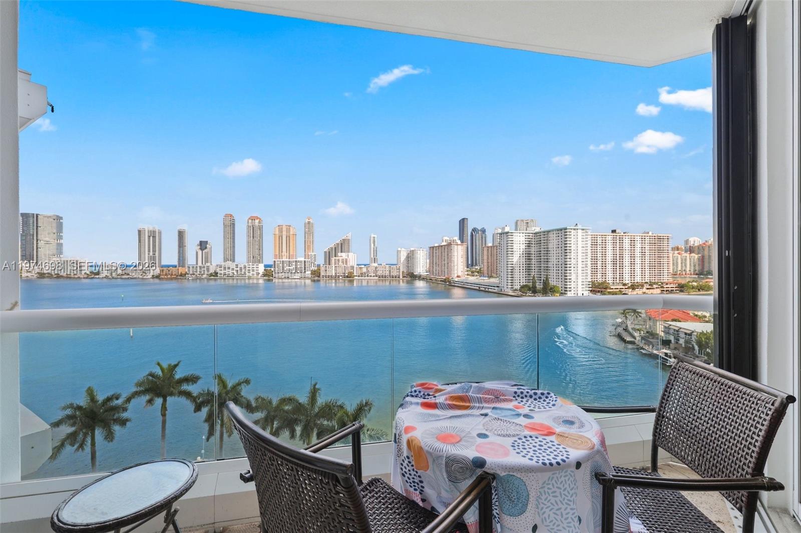 2600 Island Blvd #1006, Aventura FL 33160