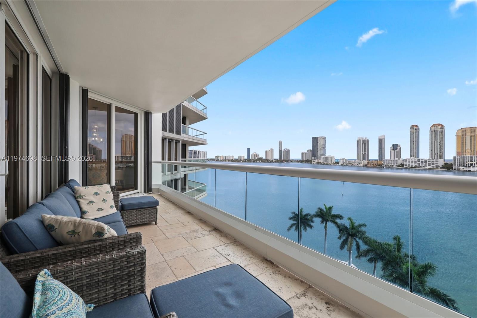 2600 Island Blvd #1006, Aventura FL 33160