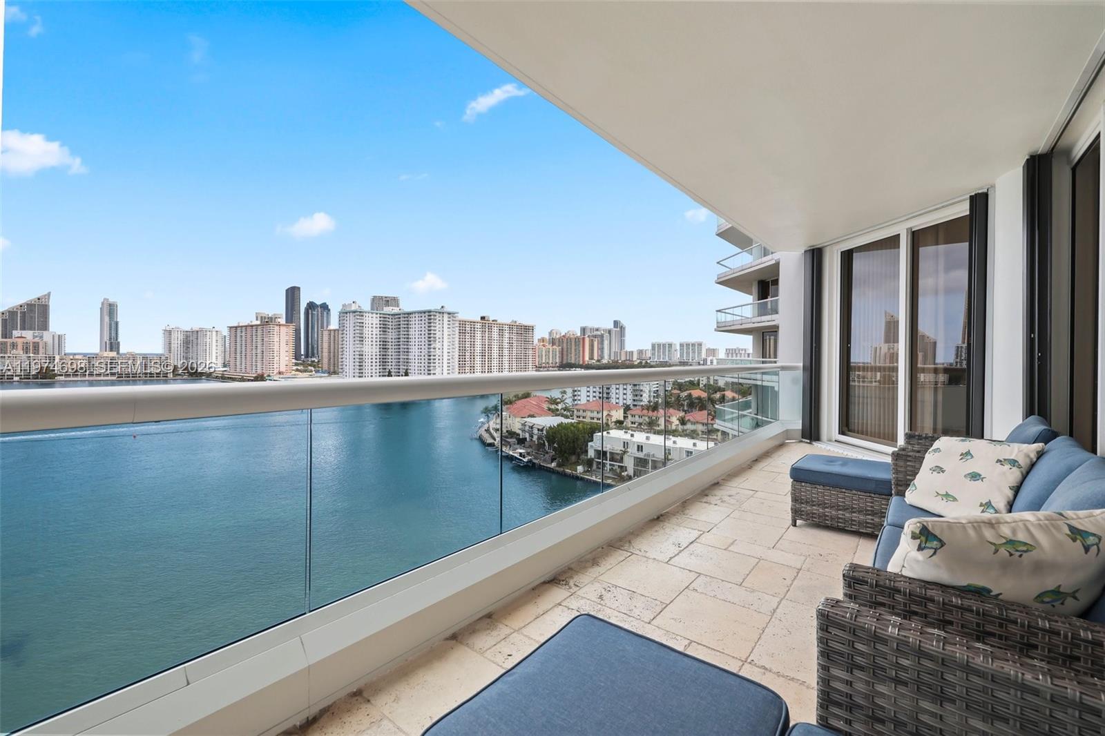 2600 Island Blvd #1006, Aventura FL 33160