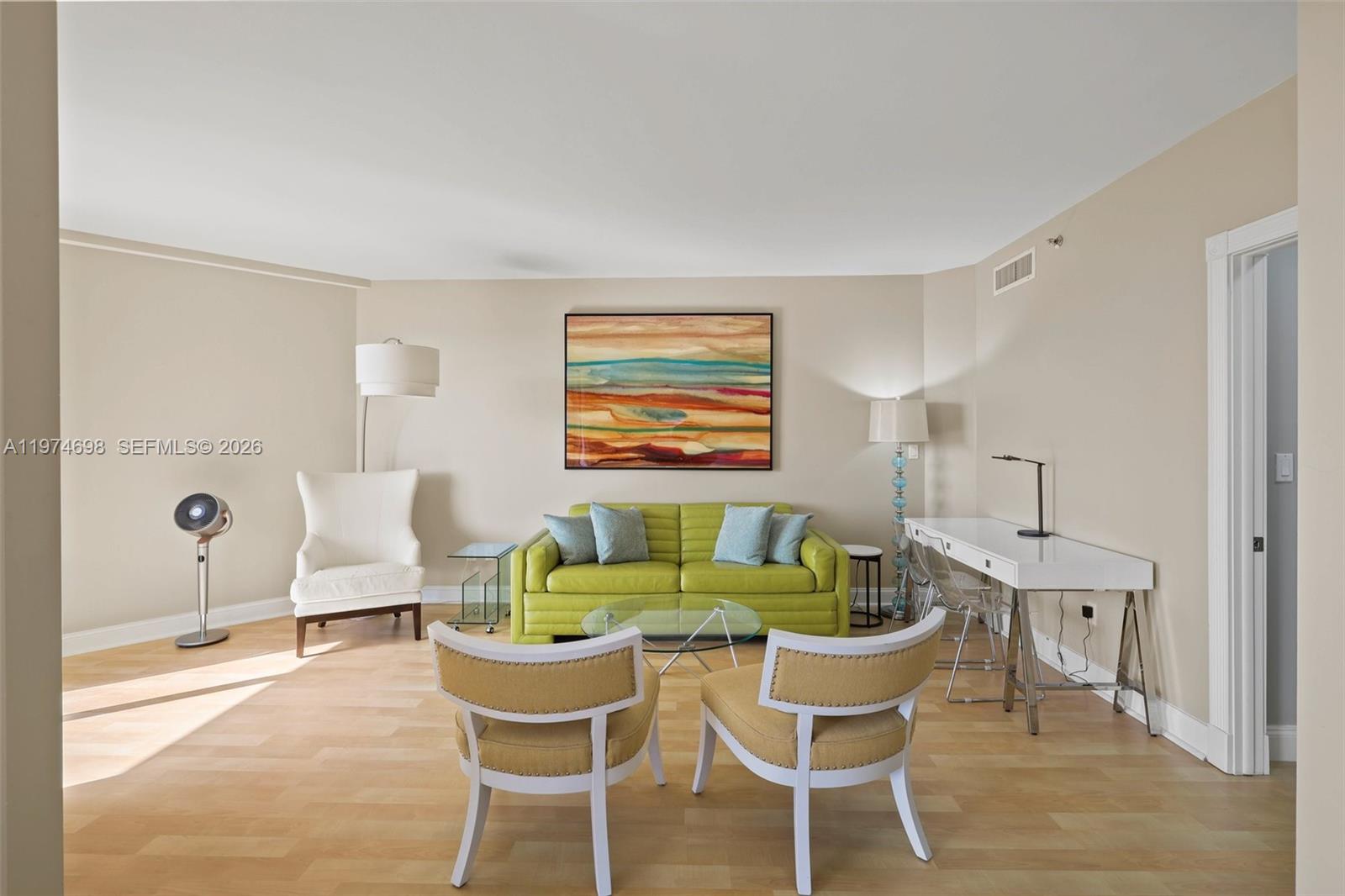2600 Island Blvd #1006, Aventura FL 33160