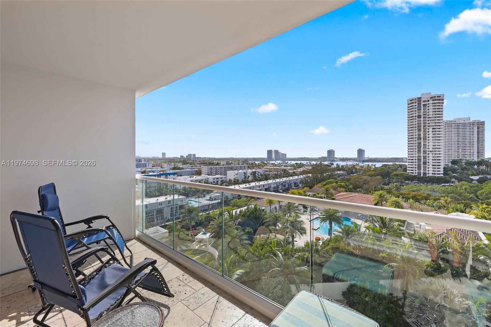 2600 Island Blvd #1006, Aventura FL 33160