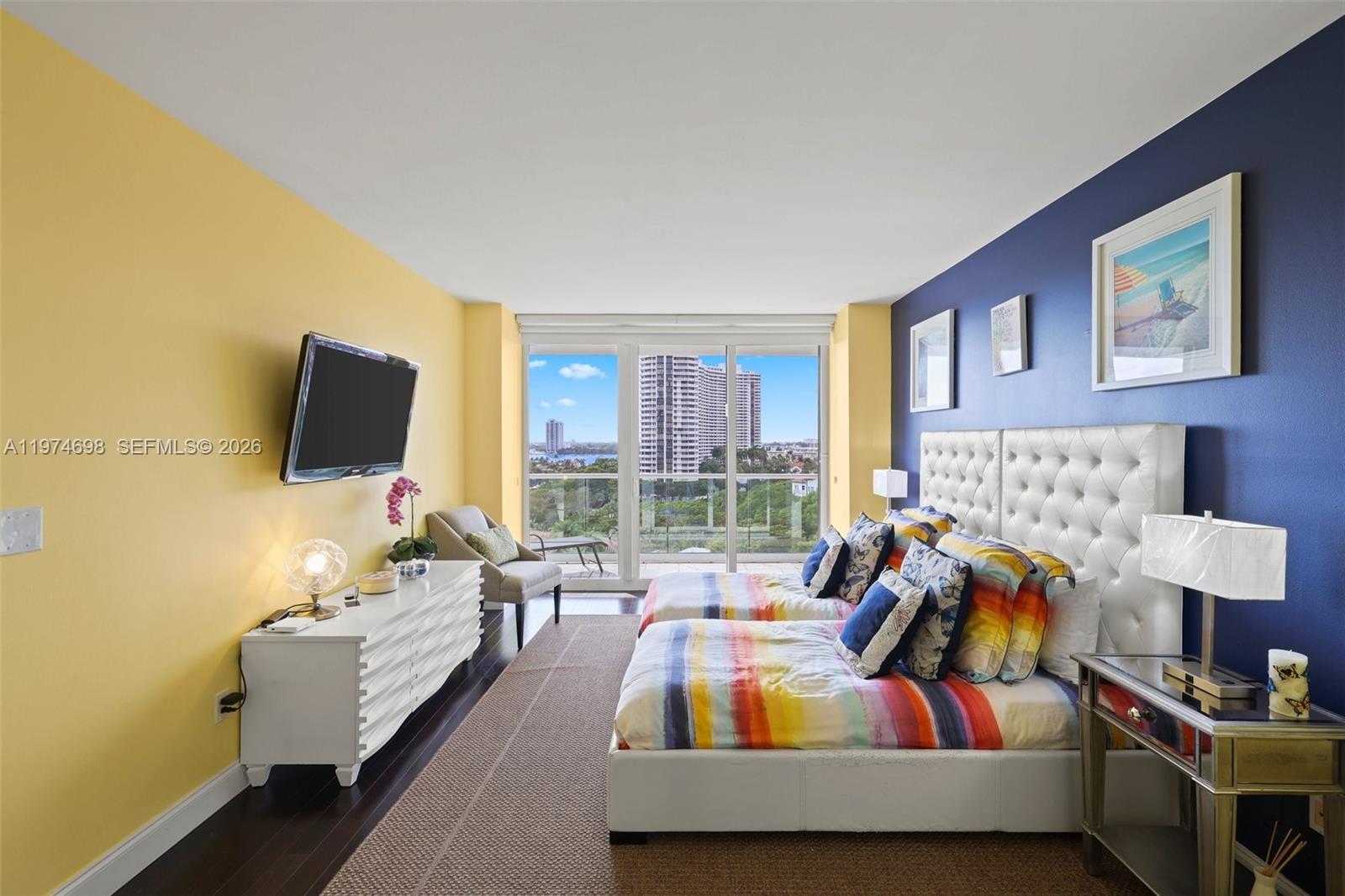 2600 Island Blvd #1006, Aventura FL 33160