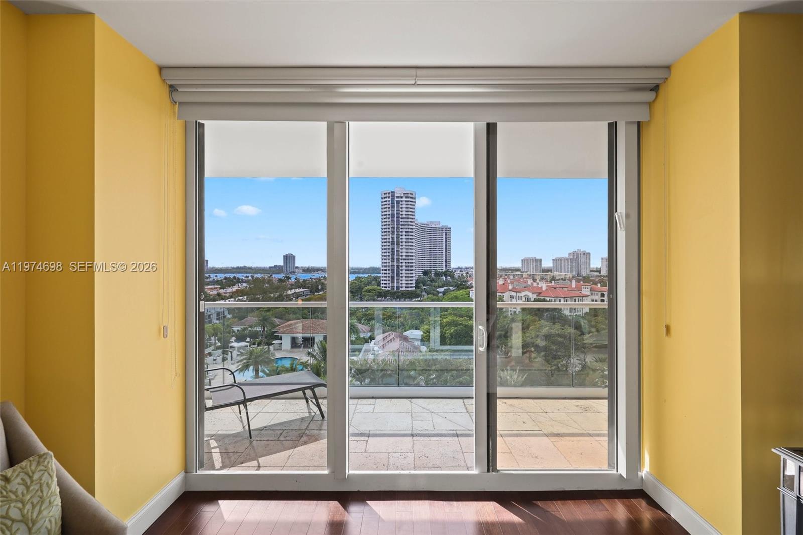 2600 Island Blvd #1006, Aventura FL 33160