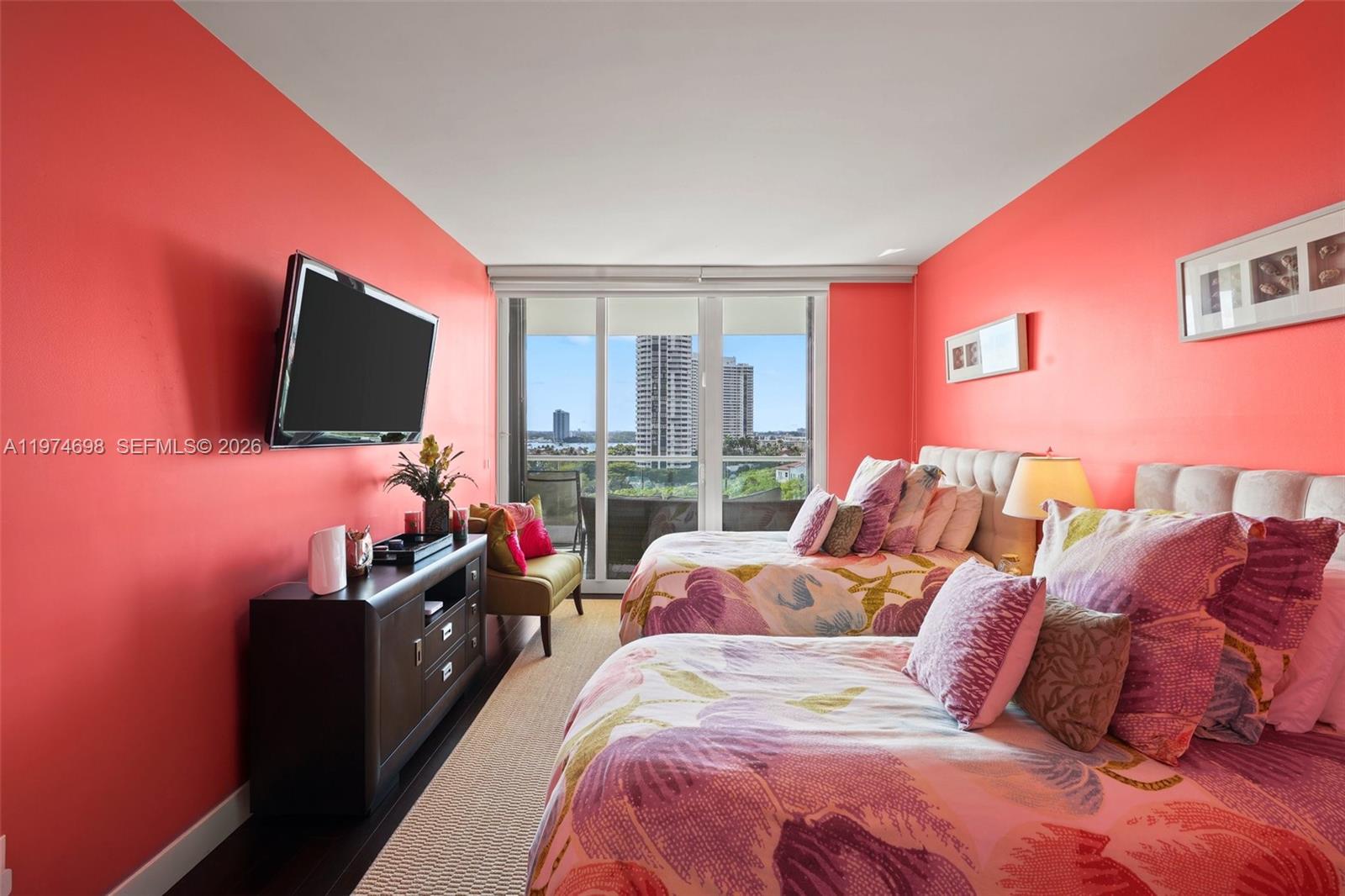 2600 Island Blvd #1006, Aventura FL 33160