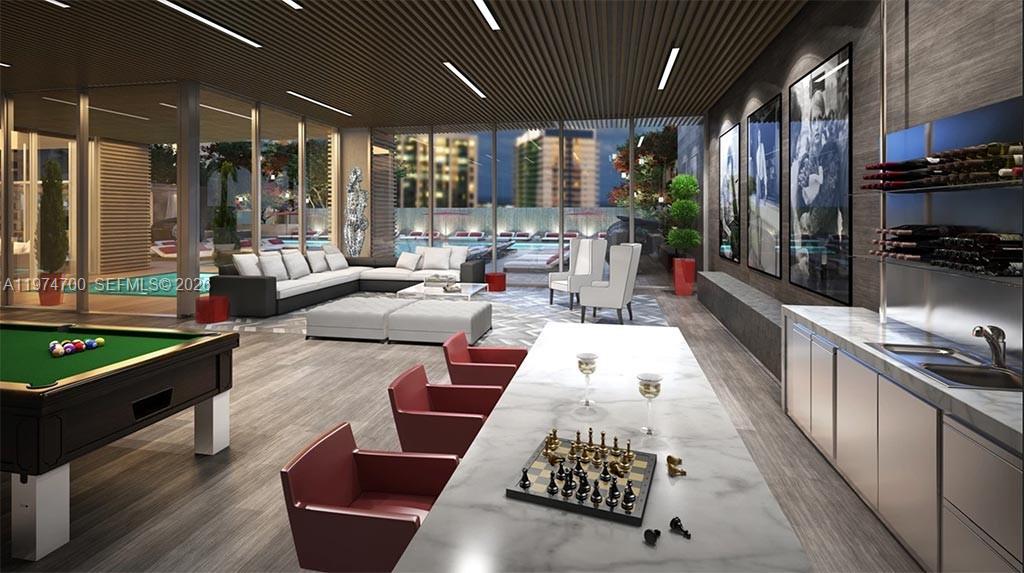 1080 Brickell Ave #303, Miami FL 33131