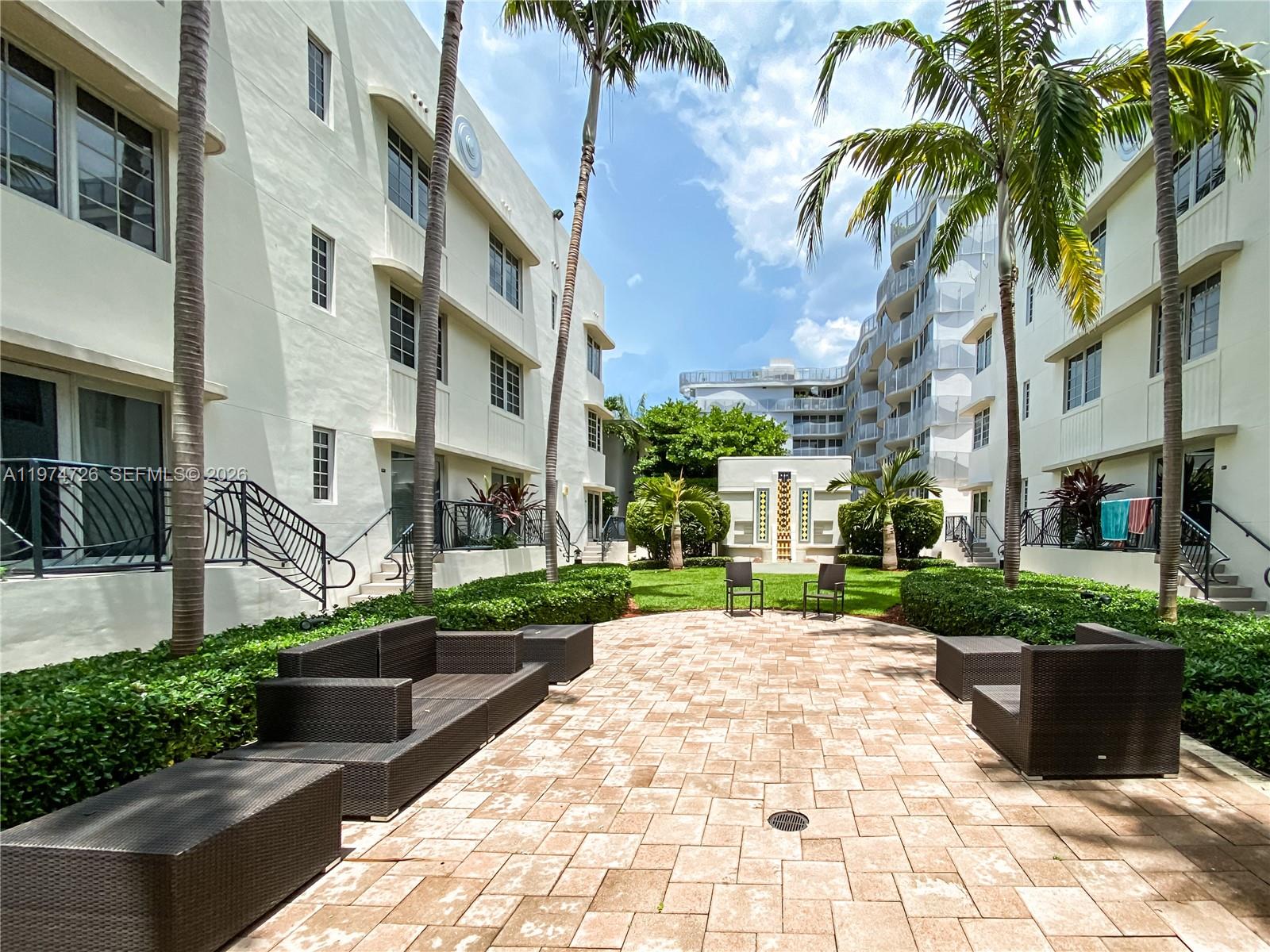 435 21st St #318, Miami Beach FL 33139