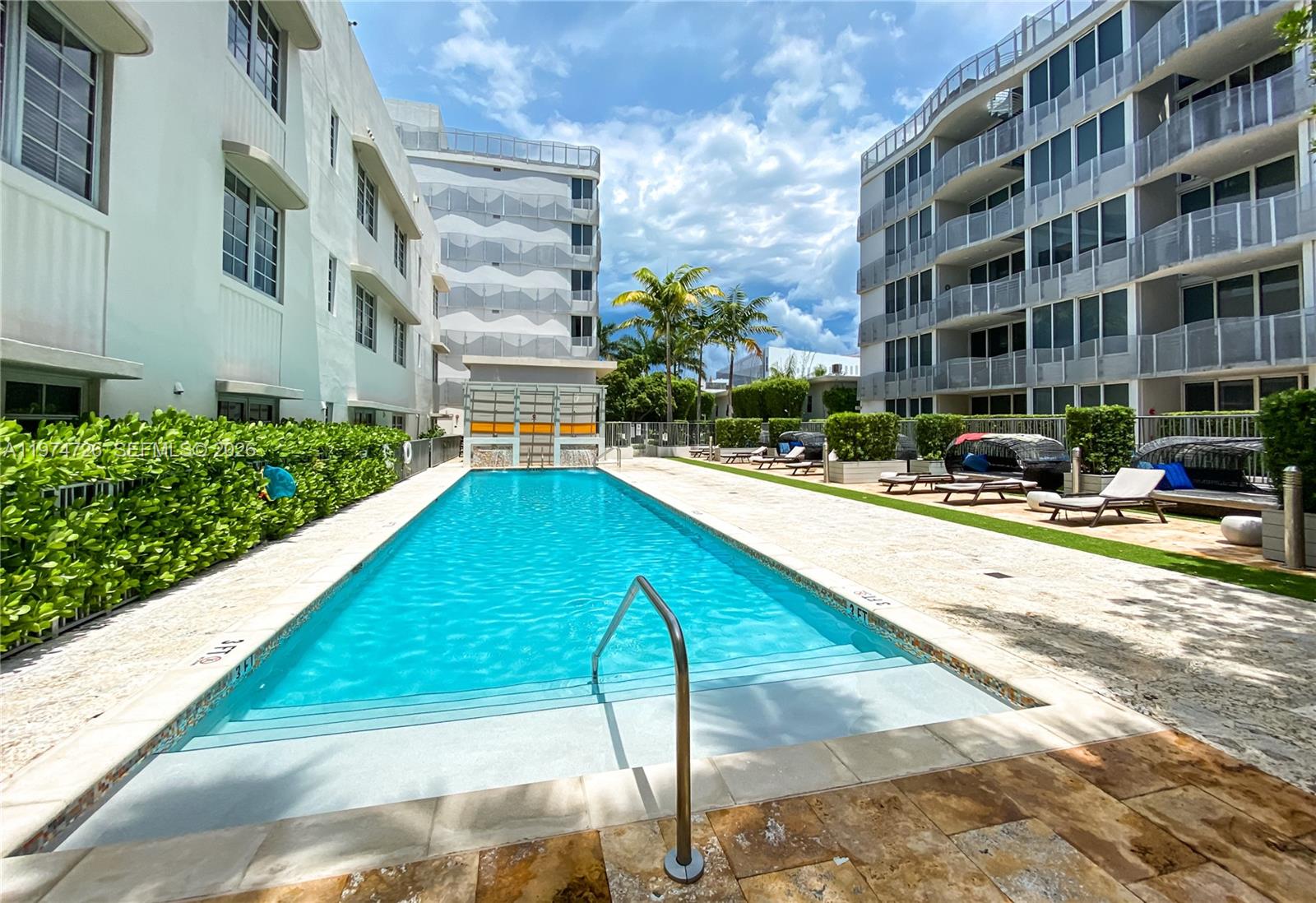 435 21st St #318, Miami Beach FL 33139