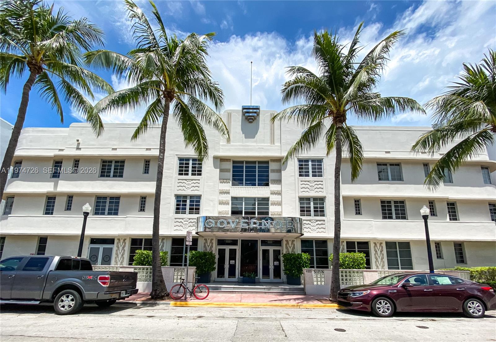 435 21st St #318, Miami Beach FL 33139