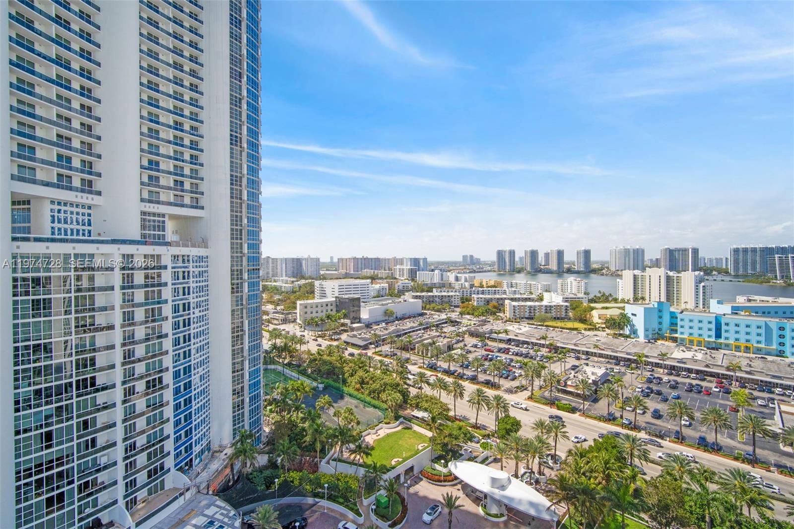 18201 Collins Ave #2008, Sunny Isles Beach FL 33160