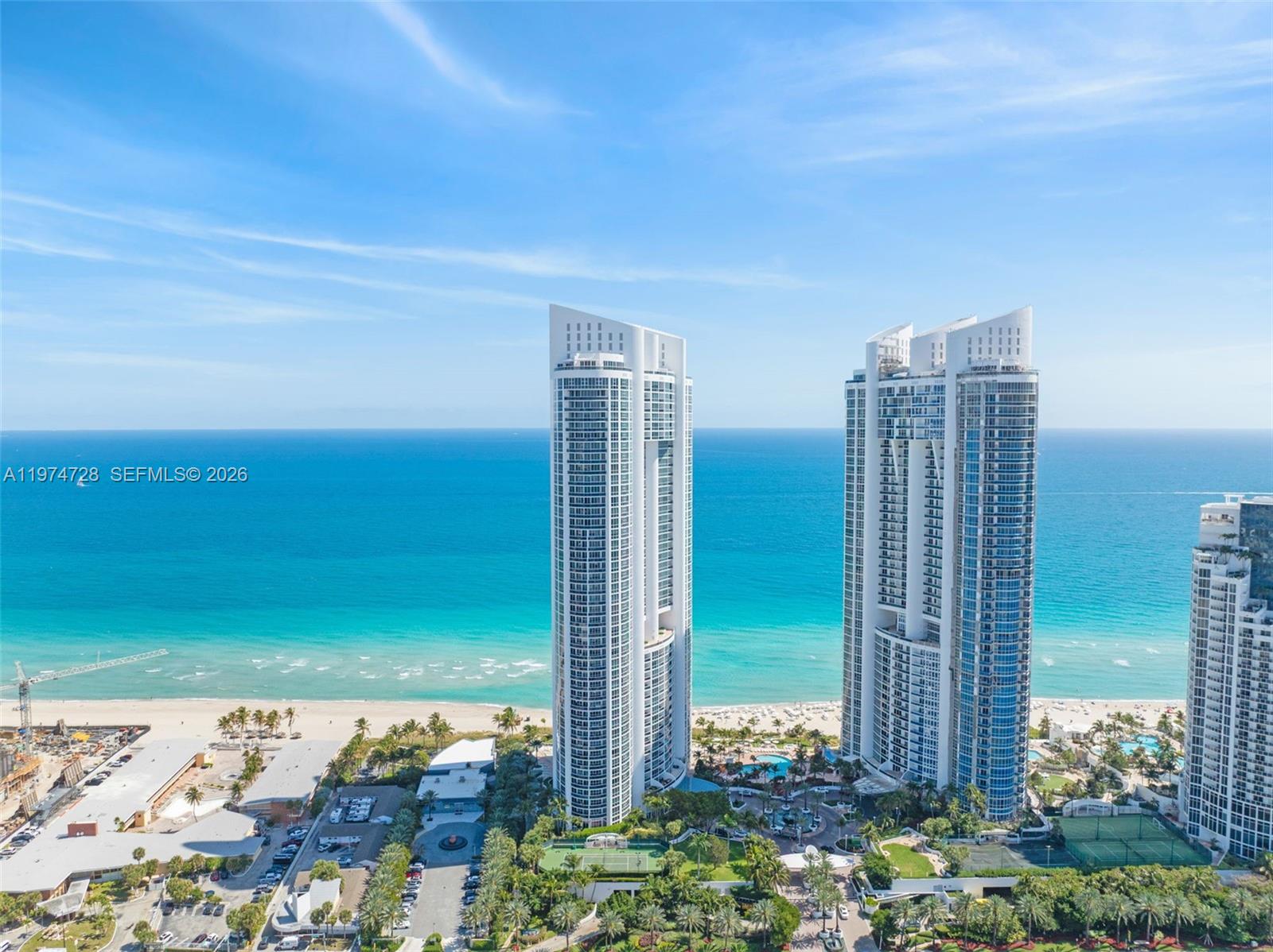 18201 Collins Ave #2008, Sunny Isles Beach FL 33160