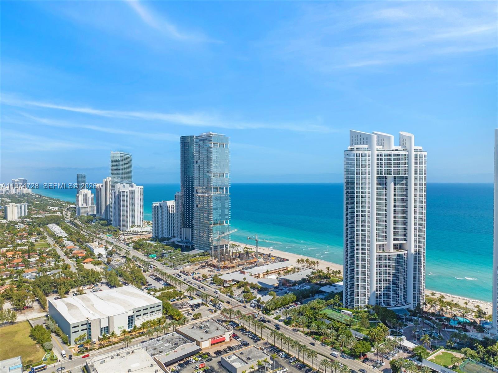 18201 Collins Ave #2008, Sunny Isles Beach FL 33160