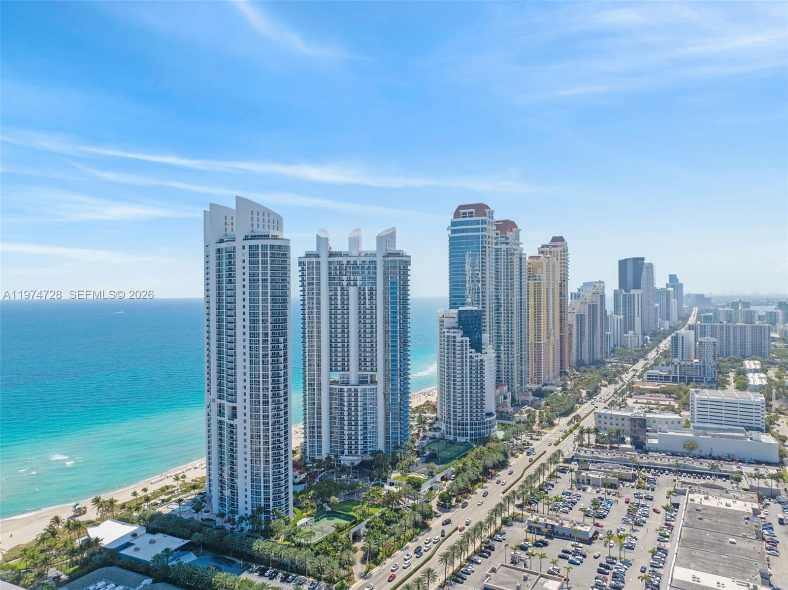18201 Collins Ave #2008, Sunny Isles Beach FL 33160