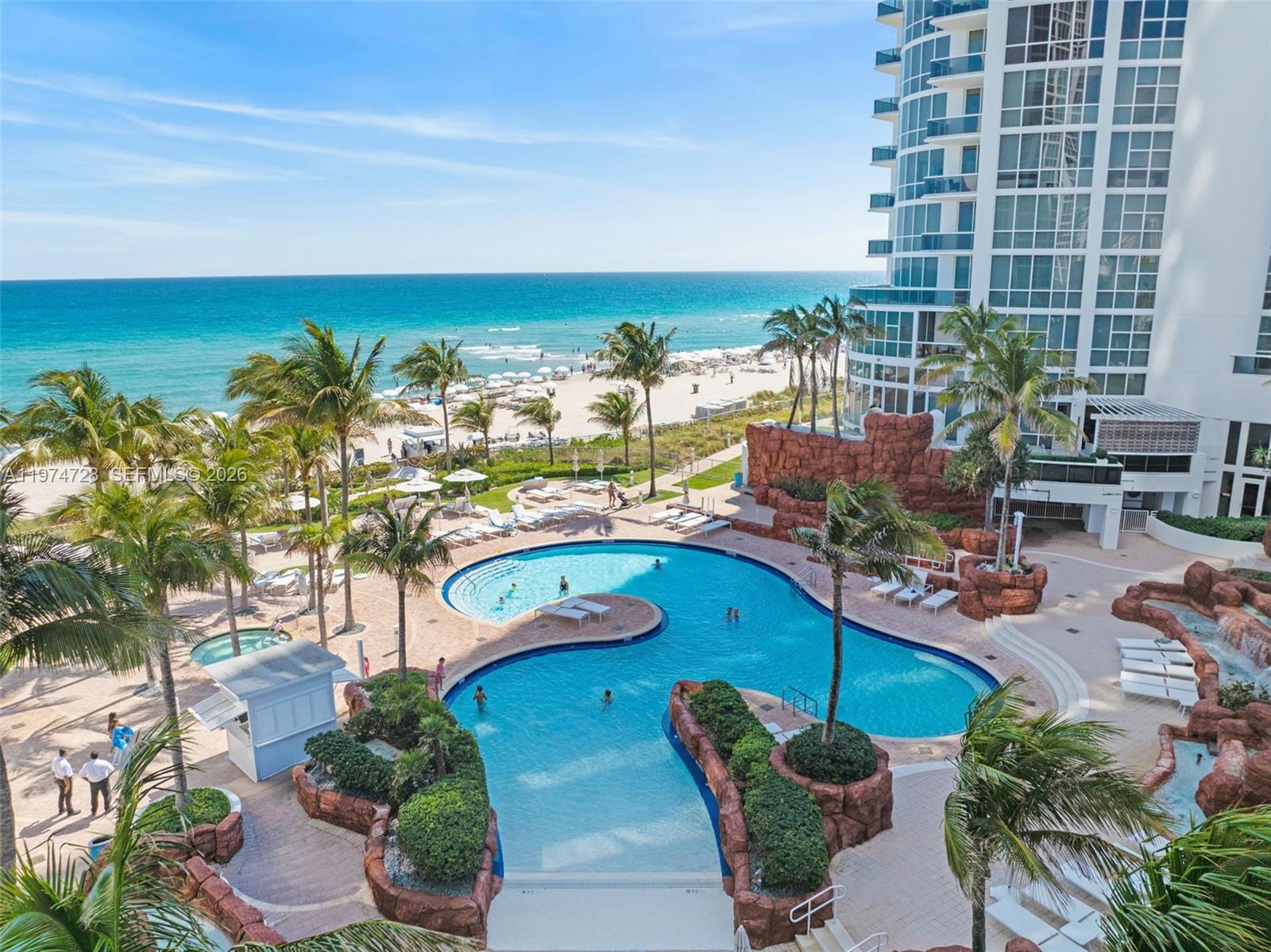 18201 Collins Ave #2008, Sunny Isles Beach FL 33160