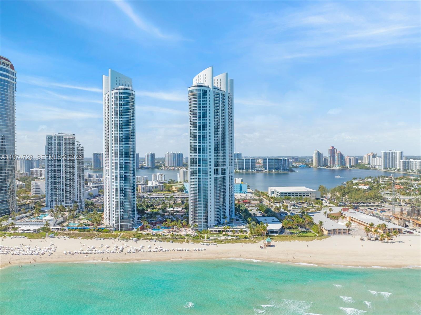 18201 Collins Ave #2008, Sunny Isles Beach FL 33160
