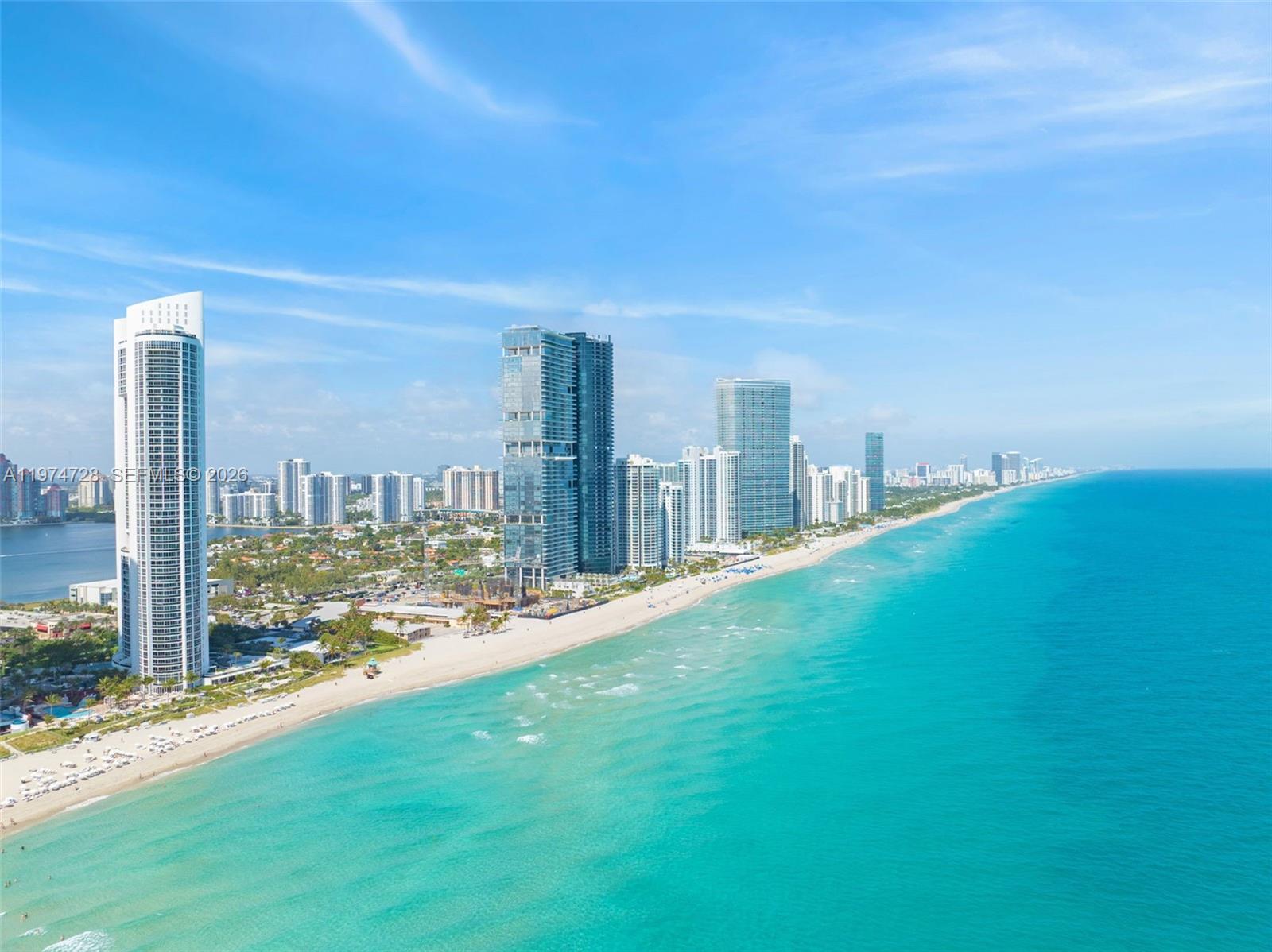 18201 Collins Ave #2008, Sunny Isles Beach FL 33160