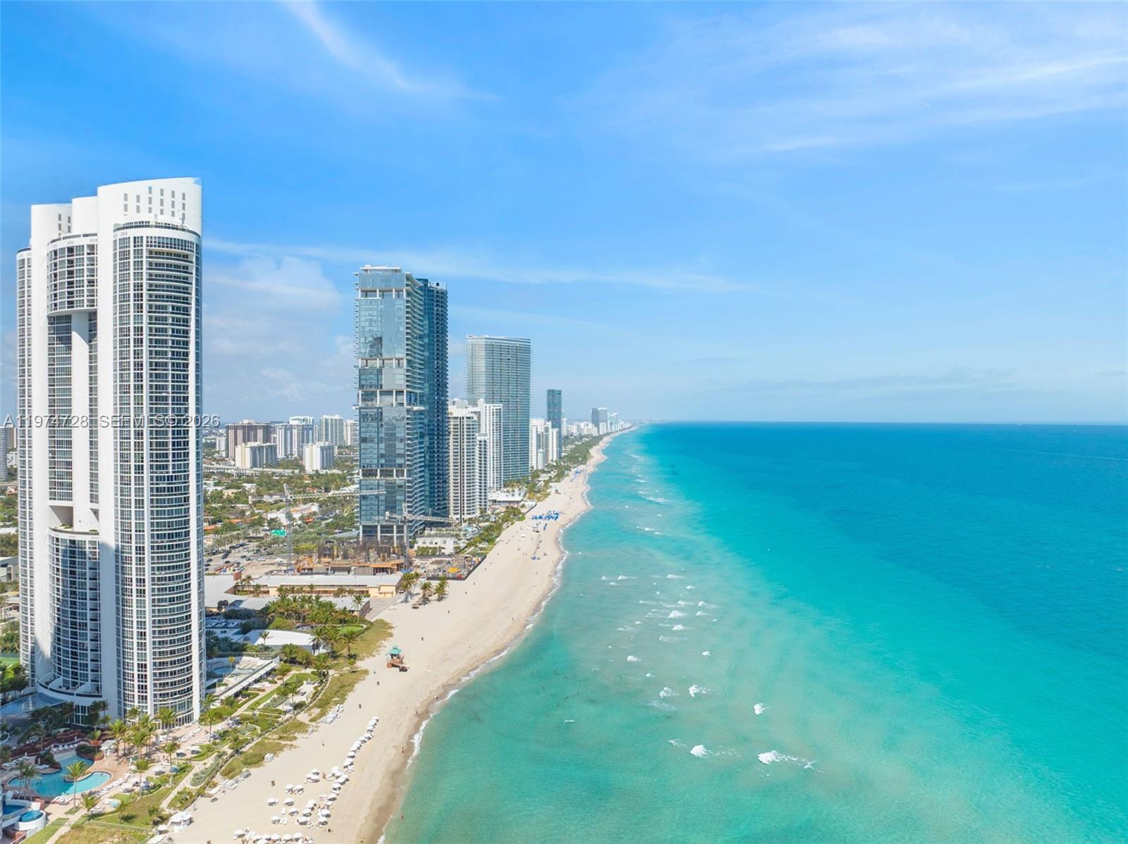 18201 Collins Ave #2008, Sunny Isles Beach FL 33160