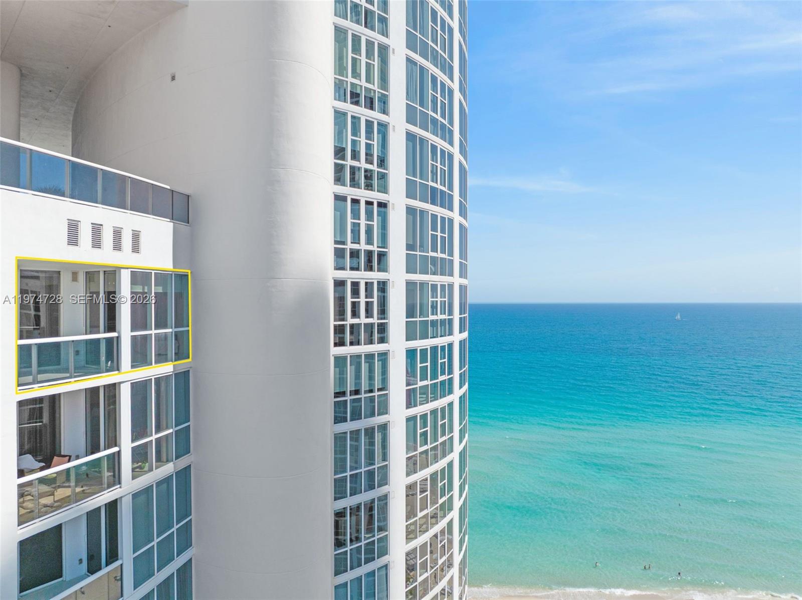 18201 Collins Ave #2008, Sunny Isles Beach FL 33160