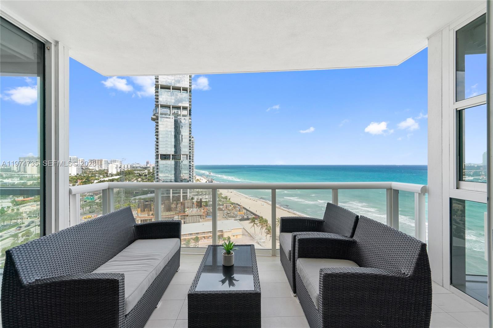 18201 Collins Ave #1804, Sunny Isles Beach FL 33160