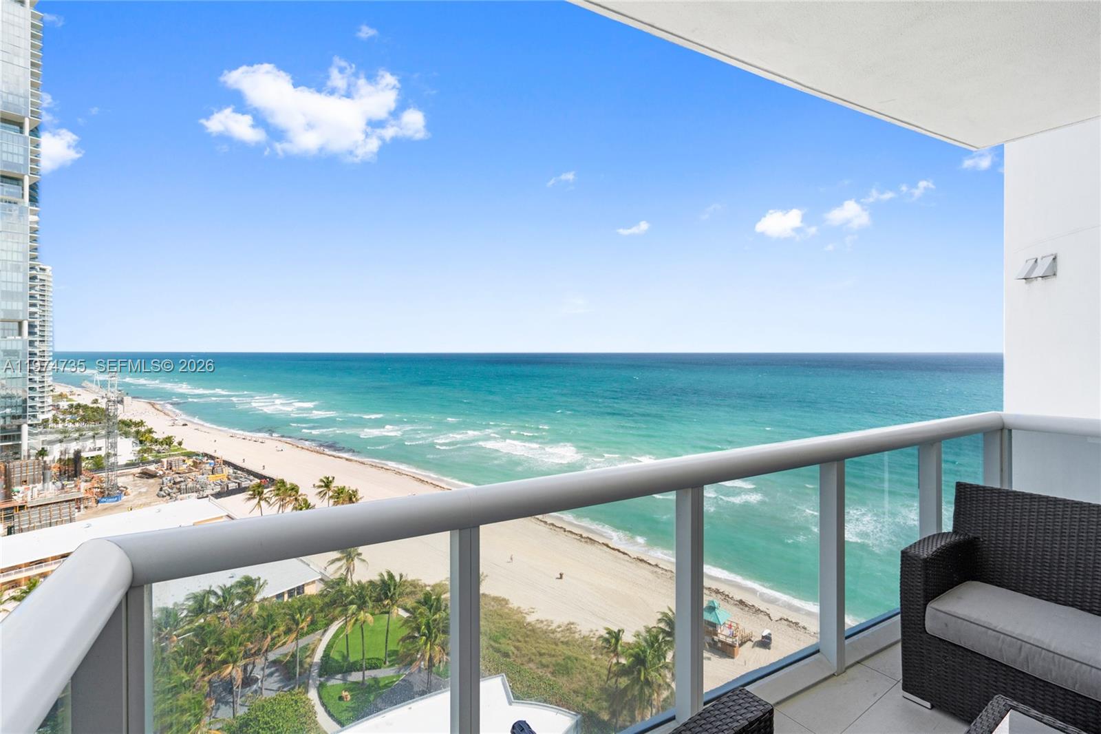 18201 Collins Ave #1804, Sunny Isles Beach FL 33160