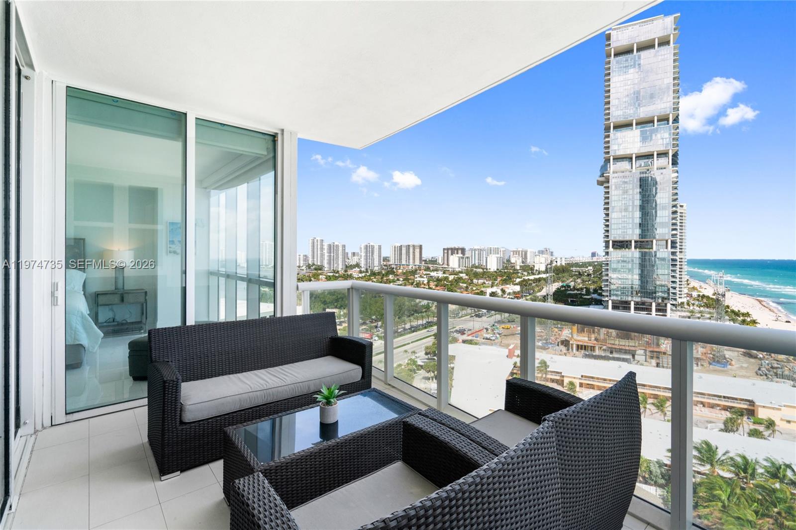 18201 Collins Ave #1804, Sunny Isles Beach FL 33160