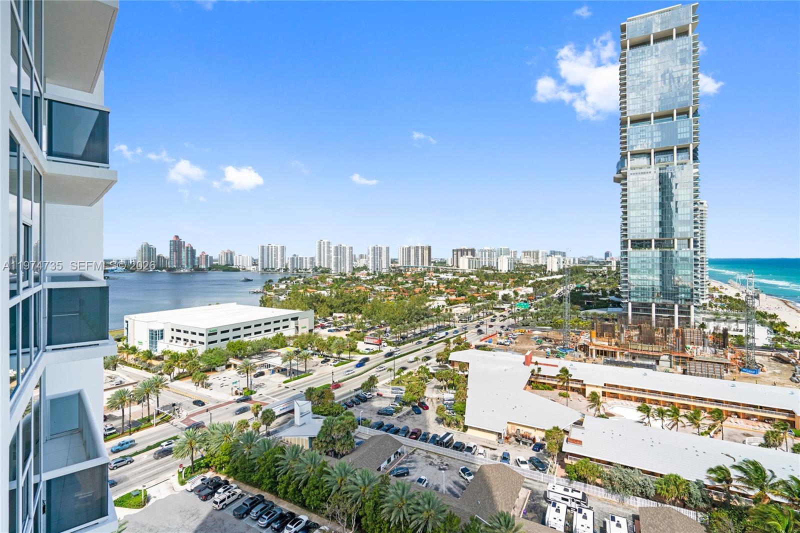 18201 Collins Ave #1804, Sunny Isles Beach FL 33160