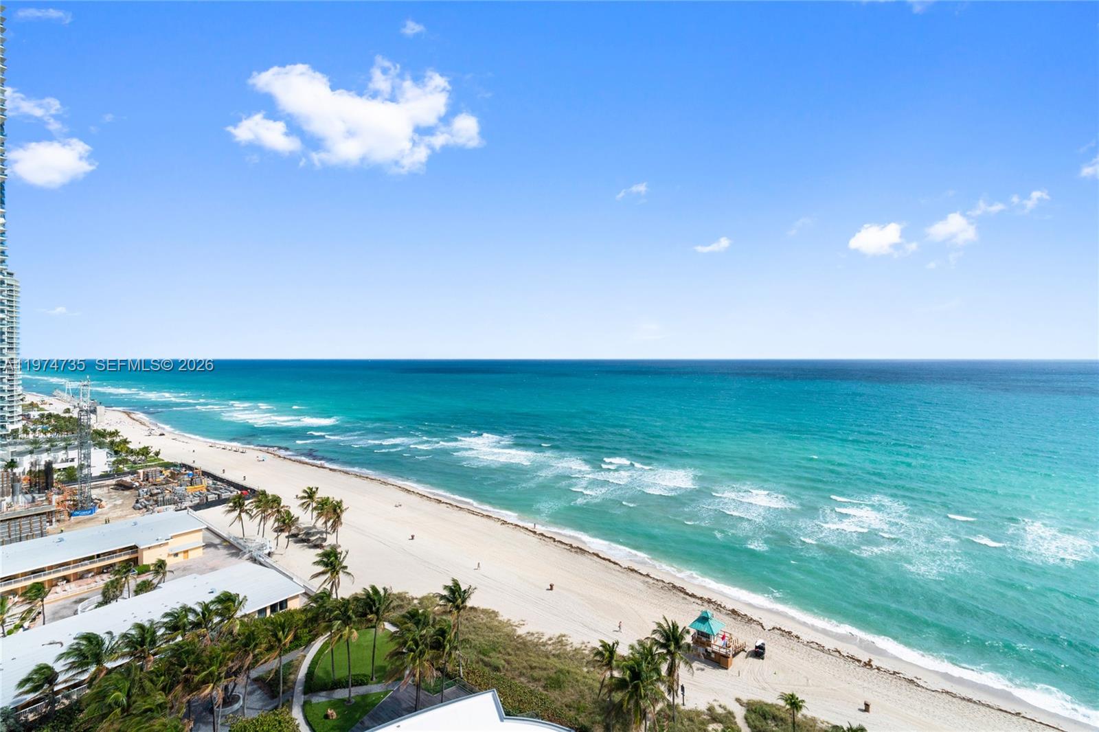 18201 Collins Ave #1804, Sunny Isles Beach FL 33160