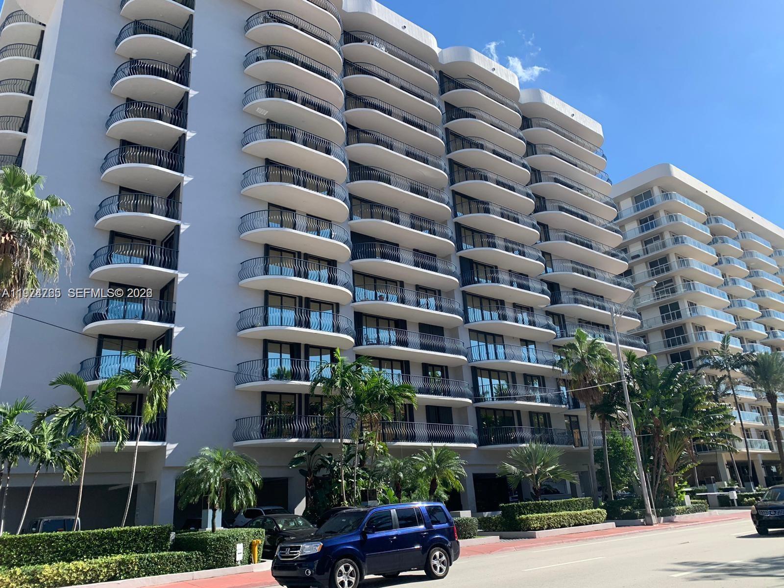 8877 Collins Avenue #506, Surfside FL 33154