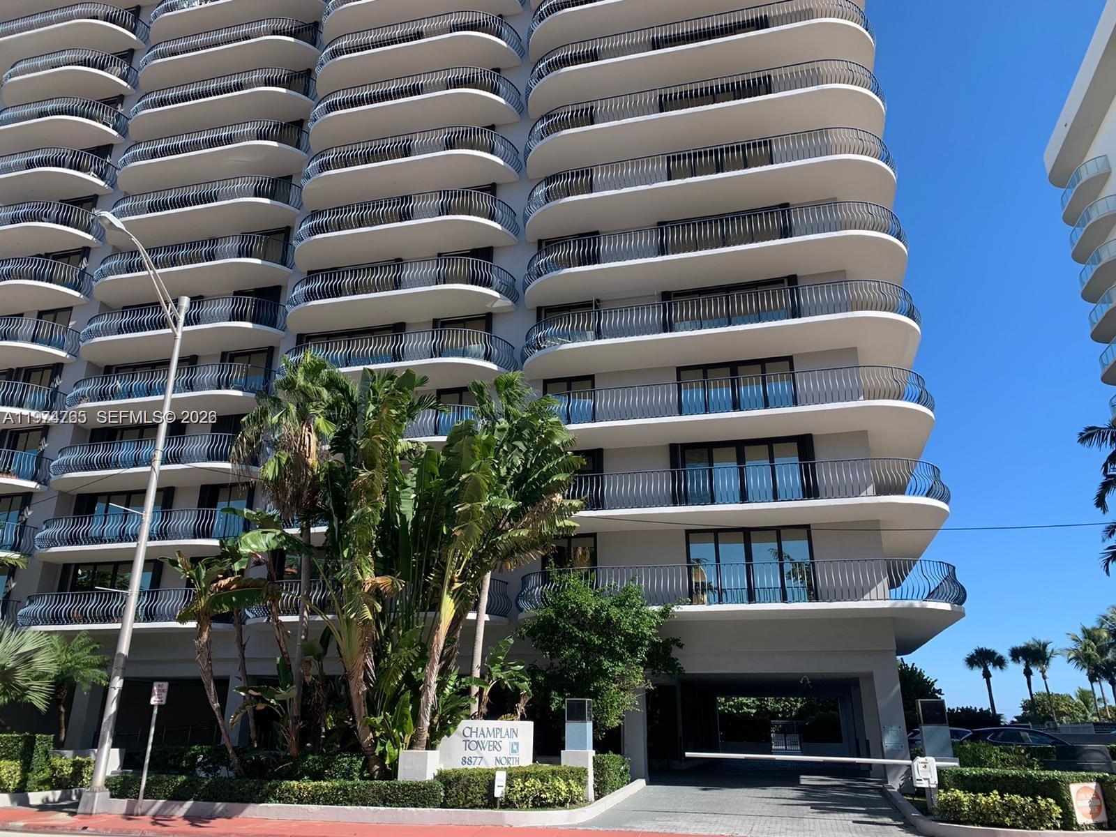 8877 Collins Avenue #506, Surfside FL 33154