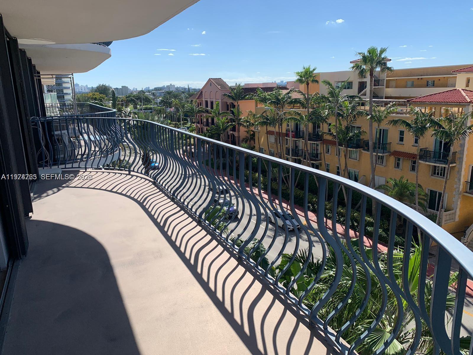 8877 Collins Avenue #506, Surfside FL 33154