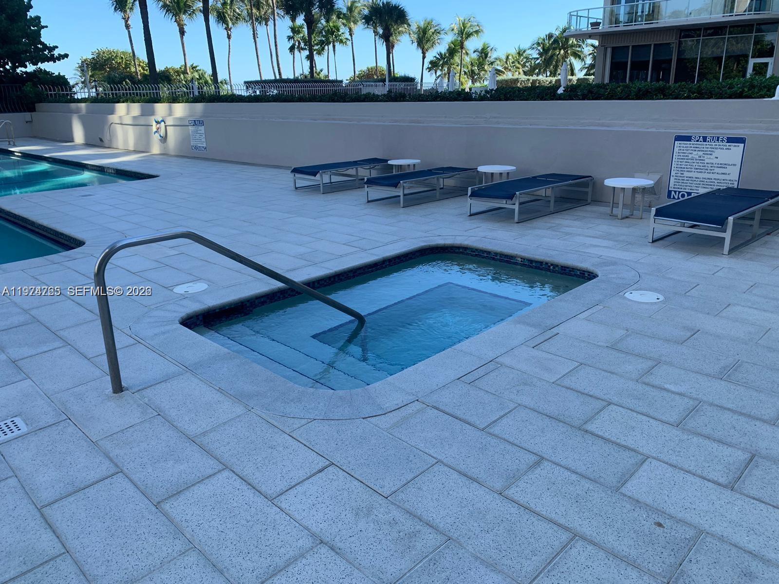 8877 Collins Avenue #506, Surfside FL 33154