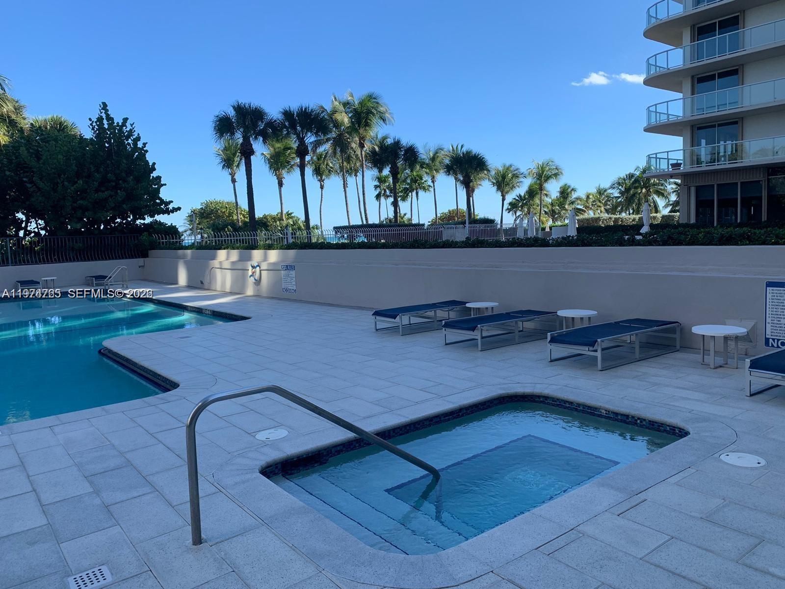 8877 Collins Avenue #506, Surfside FL 33154
