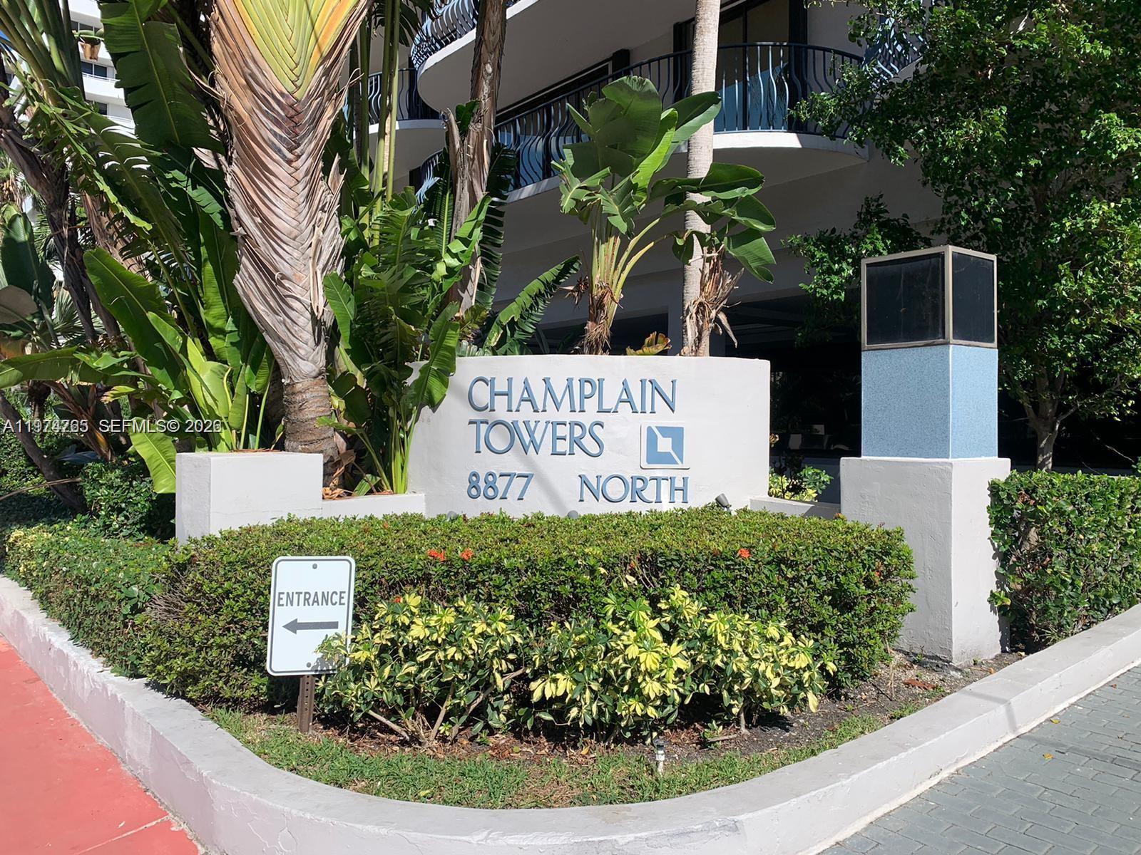 8877 Collins Avenue #506, Surfside FL 33154