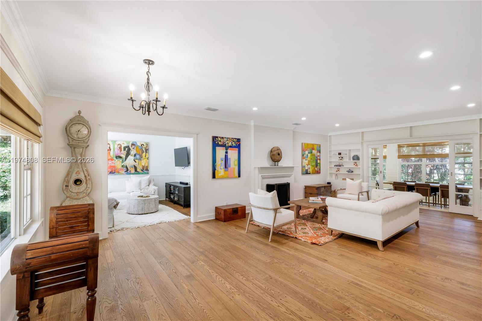 935 Escobar, Coral Gables FL 33134