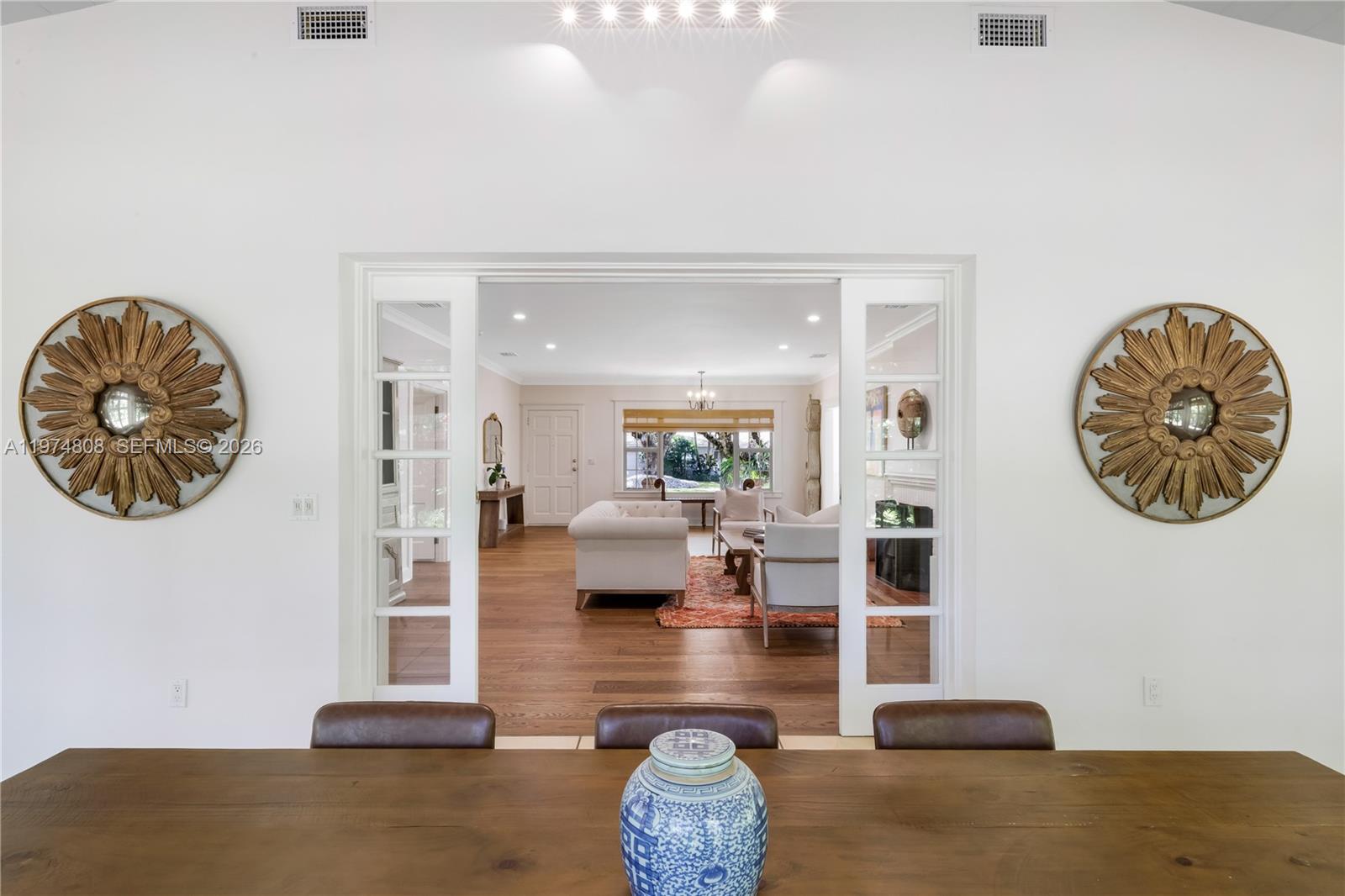 935 Escobar, Coral Gables FL 33134