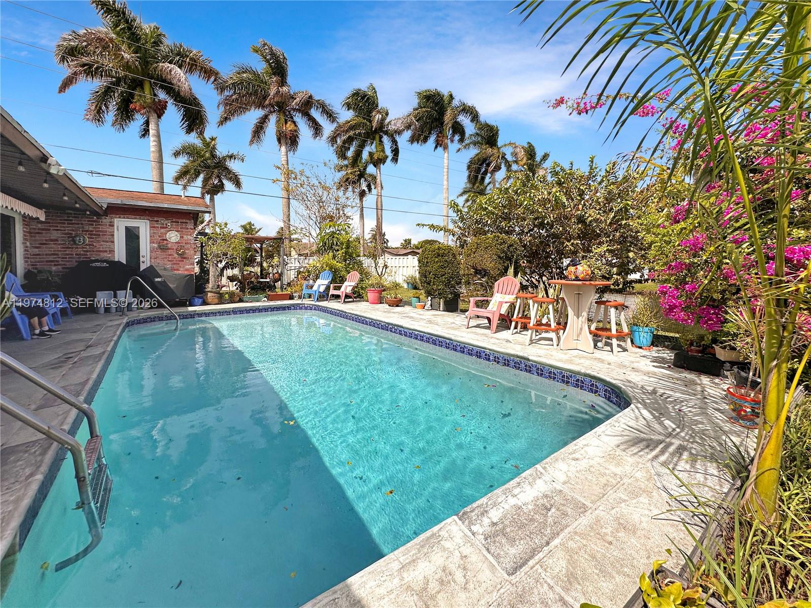 11501 NW 41st St, Sunrise FL 33323