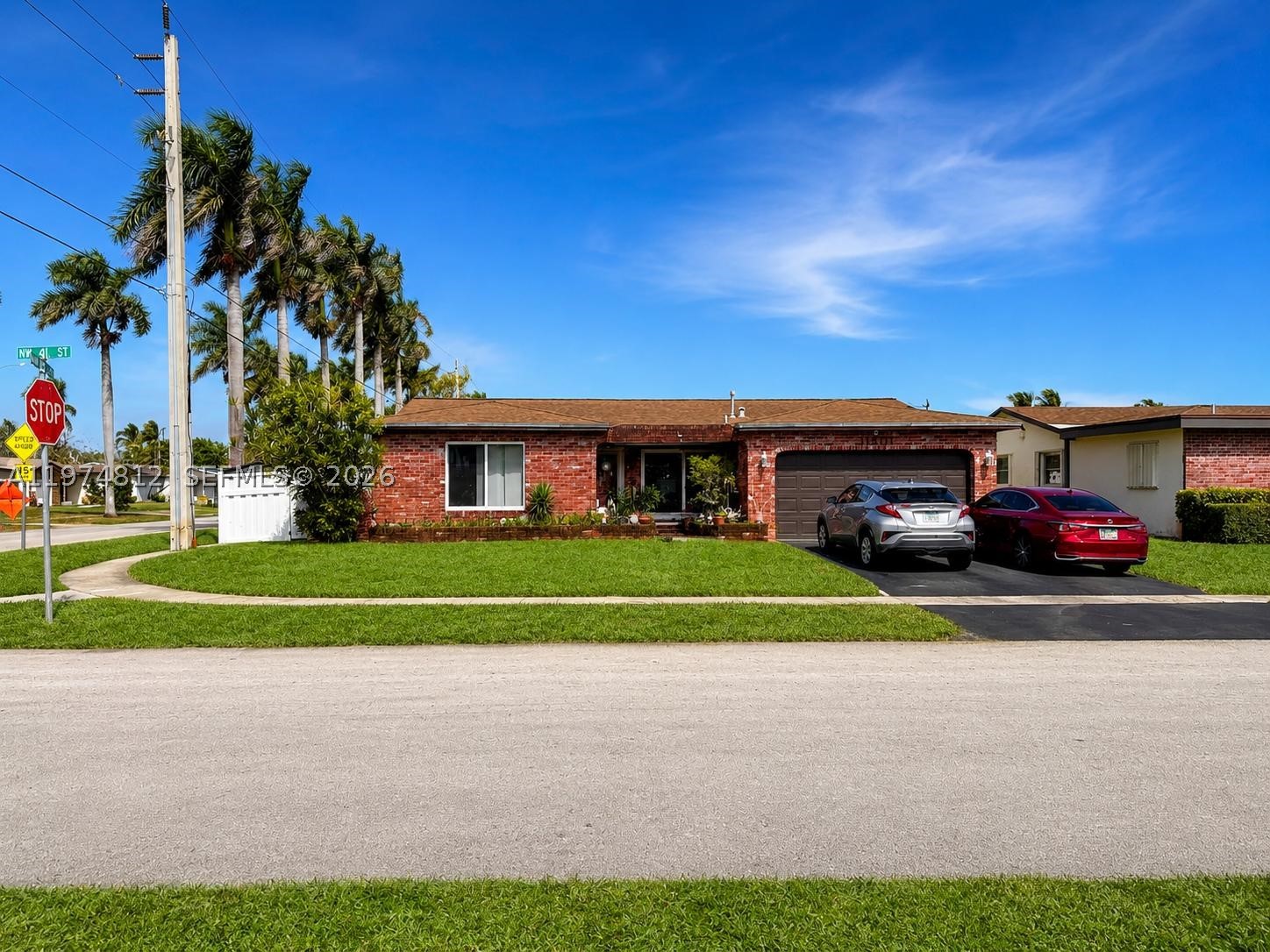 11501 NW 41st St, Sunrise FL 33323