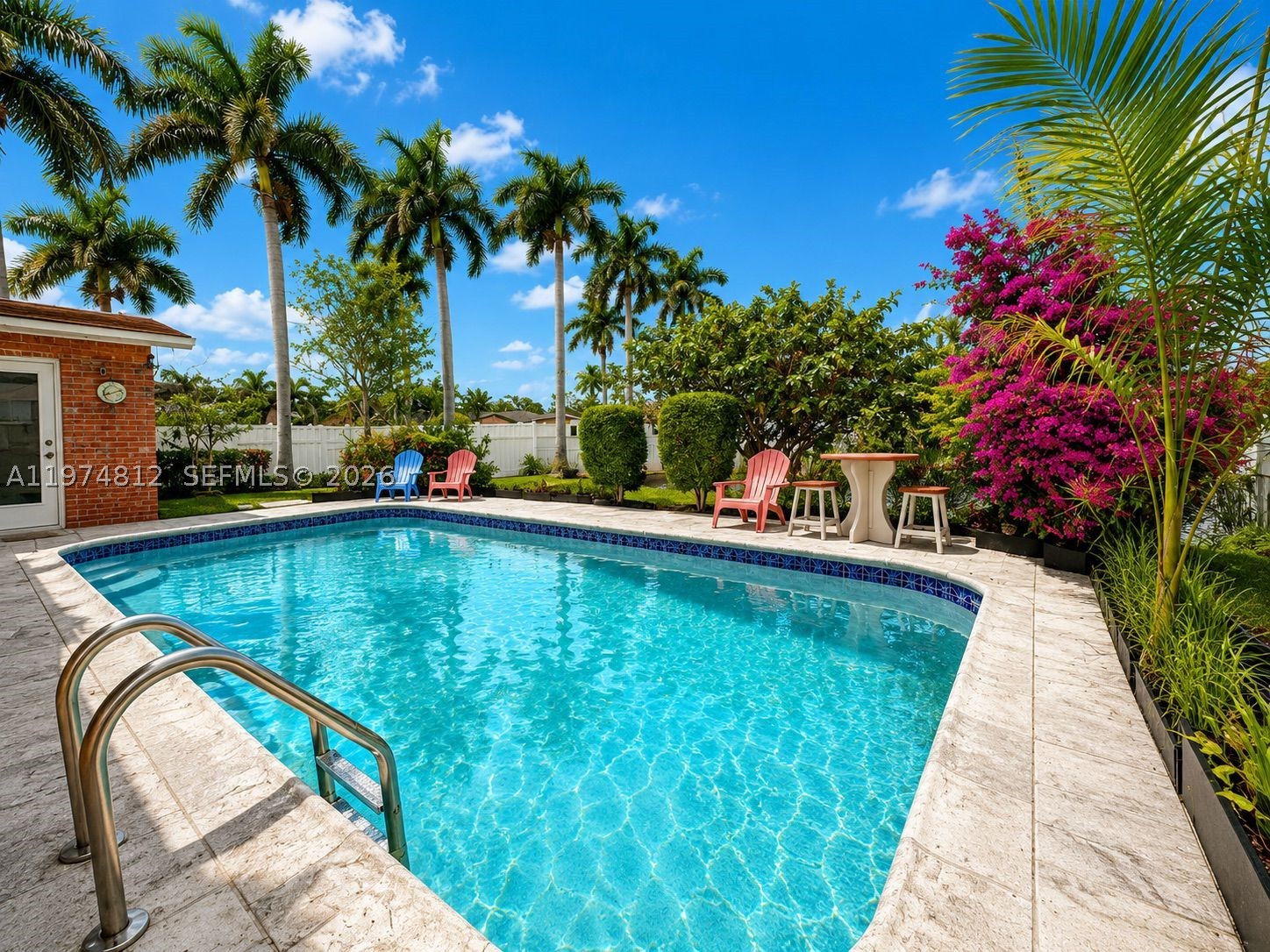 11501 NW 41st St, Sunrise FL 33323
