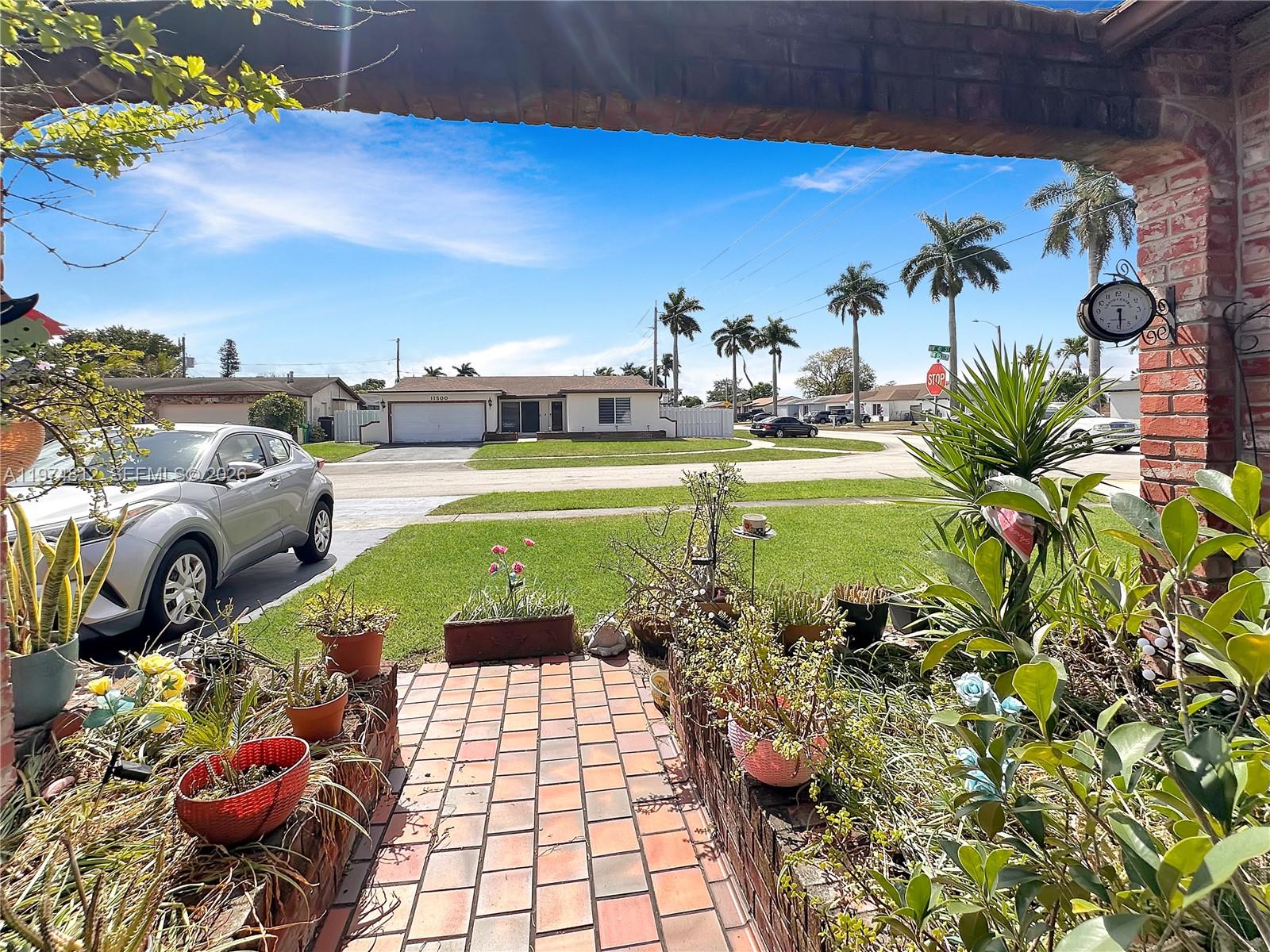 11501 NW 41st St, Sunrise FL 33323