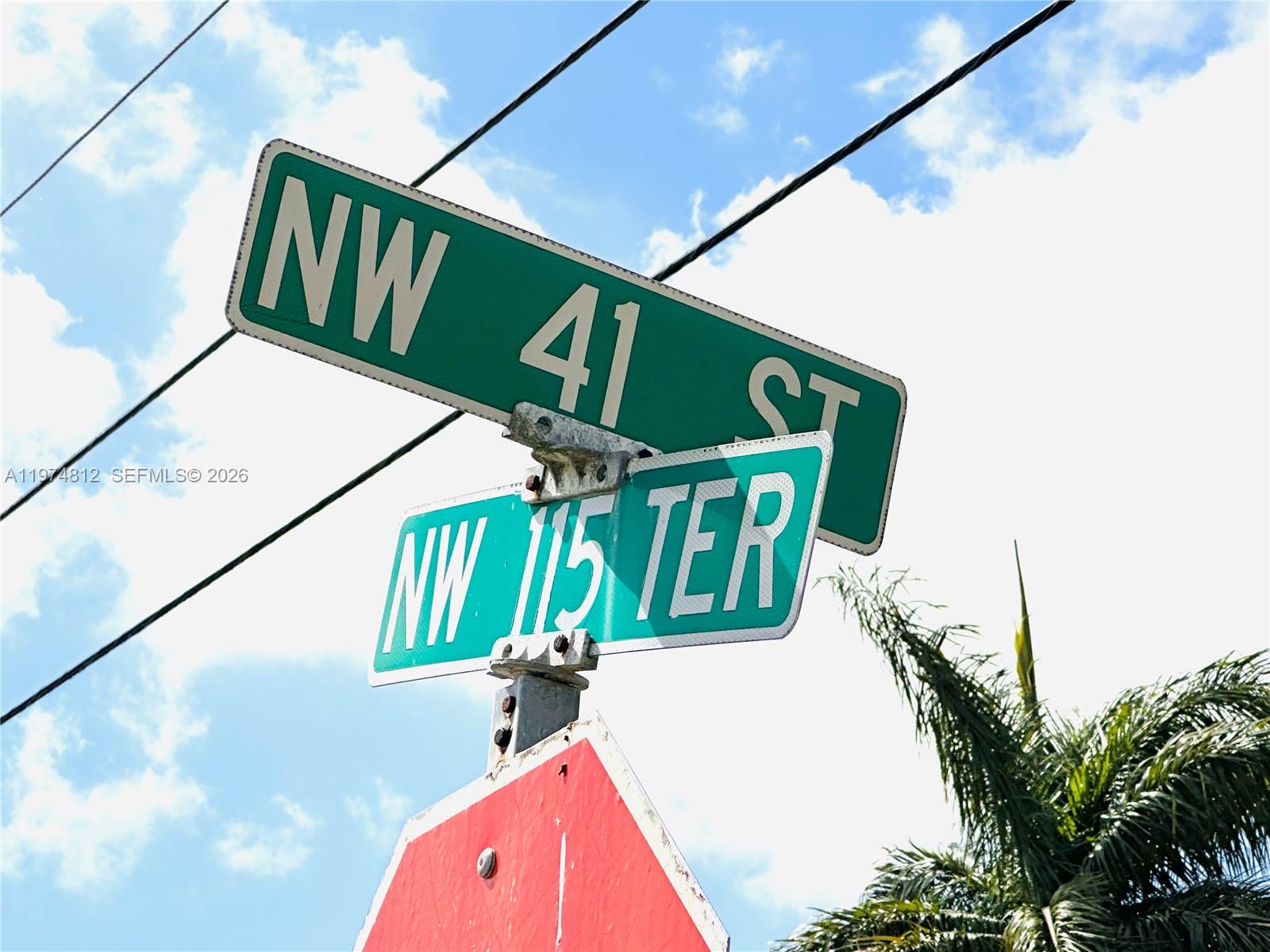 11501 NW 41st St, Sunrise FL 33323