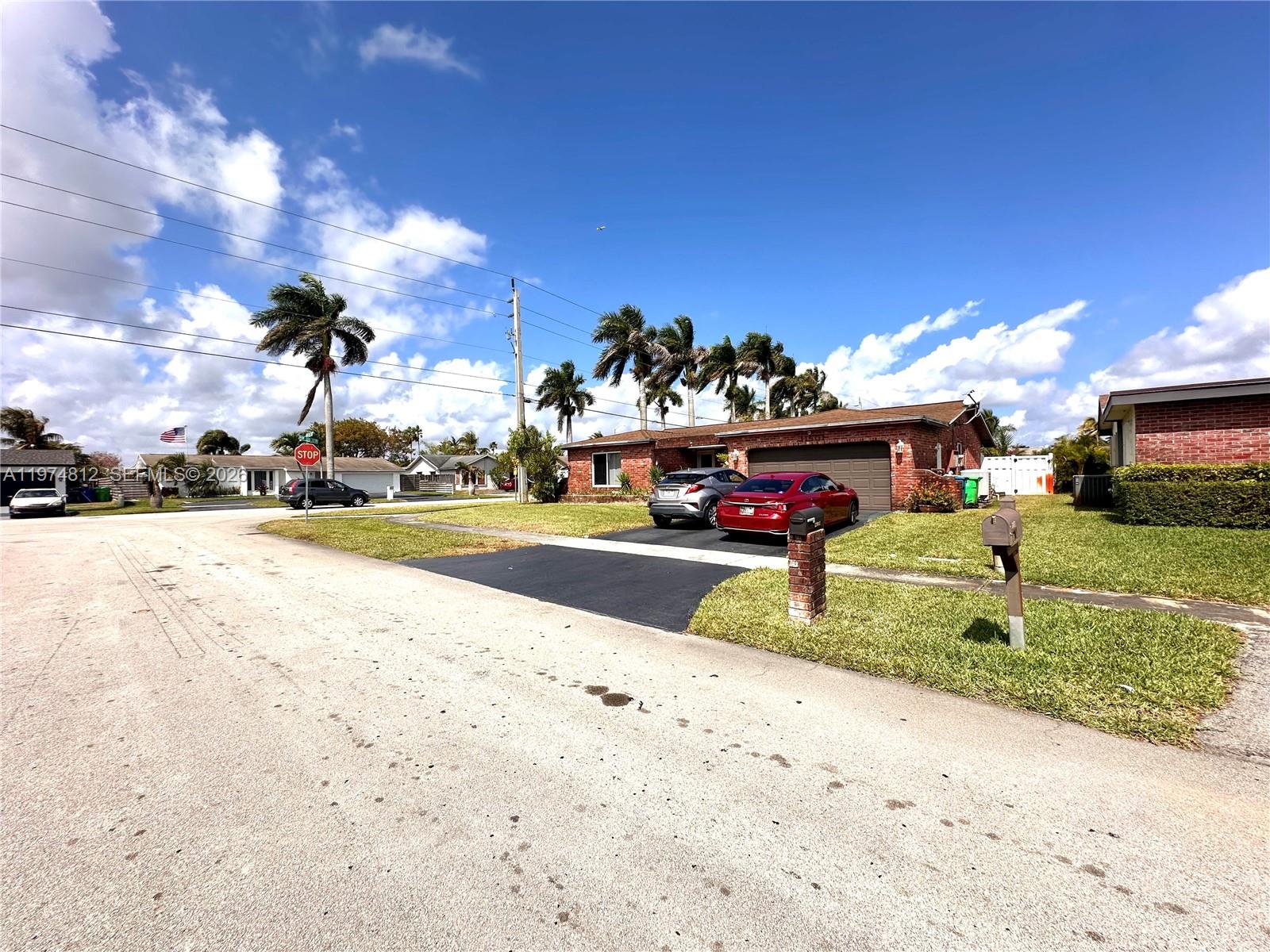 11501 NW 41st St, Sunrise FL 33323