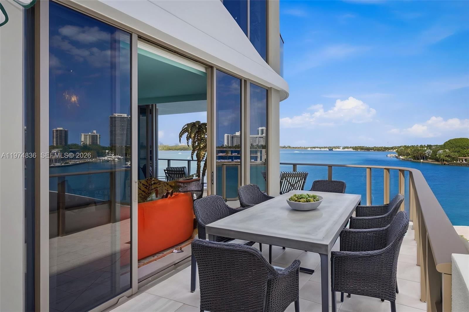 1135 103rd St #506, Bay Harbor Islands FL 33154