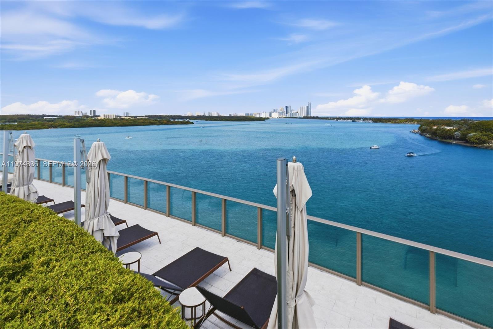 1135 103rd St #506, Bay Harbor Islands FL 33154