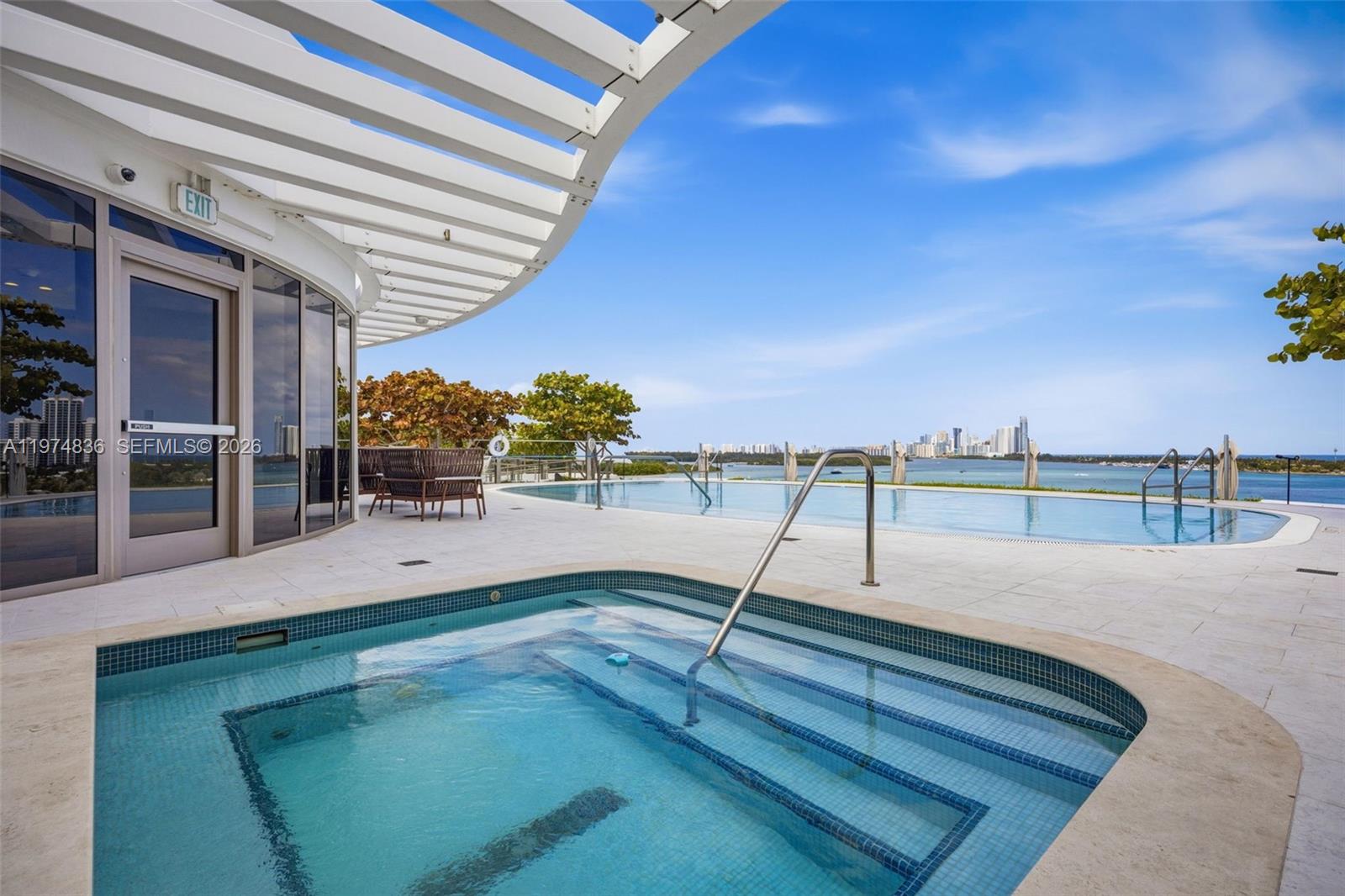 1135 103rd St #506, Bay Harbor Islands FL 33154